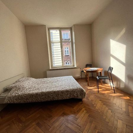 Spacious Apartment Krakow Bagian luar foto
