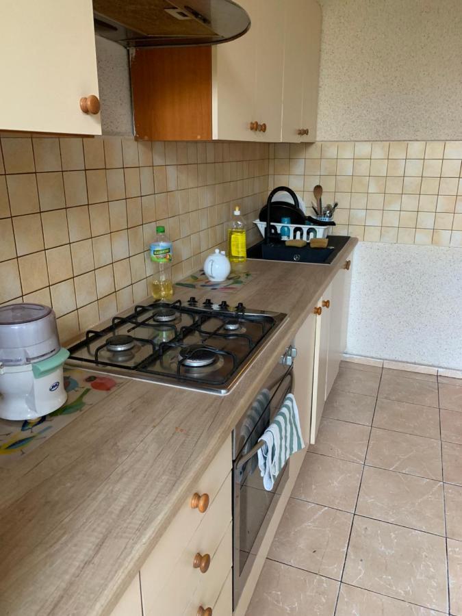 Spacious Apartment Krakow Bagian luar foto