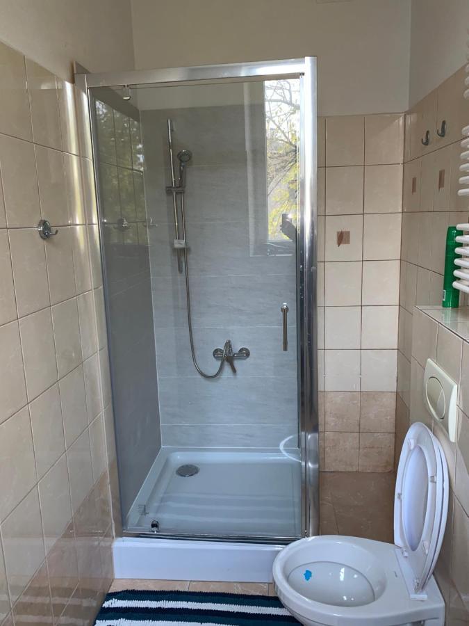 Spacious Apartment Krakow Bagian luar foto